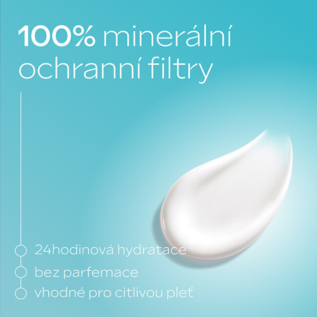 Weleda Protective fluid SPF 30 UV Glow Fluid 30 ml 30ml Moterims