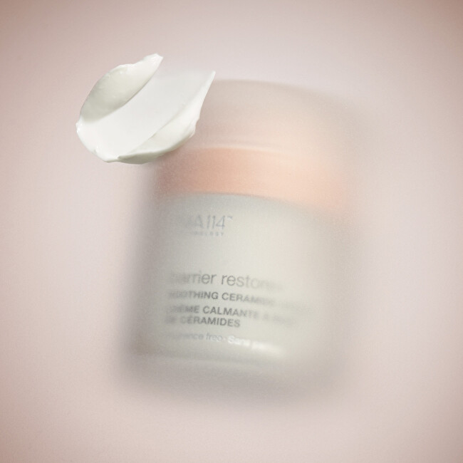 StriVectin Ceramide skin cream Soothing Ceramide Cream 50 ml 50ml vietinės priežiūros priemonė