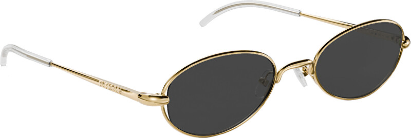 Furiosa Sunglasses Moss Gold-Black akiniai nuo saulės
