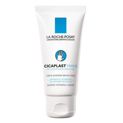 La Roche Posay Restorative and protective hand cream Cicaplast Mains 50 ml 50ml Unisex
