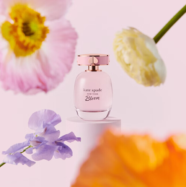 Kate Spade Kate Spade New York Bloom - EDT 40ml kvepalai Moterims