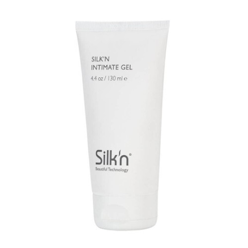 Silk`n Gel for Silk `n Tightra 130 ml 130ml Moterims