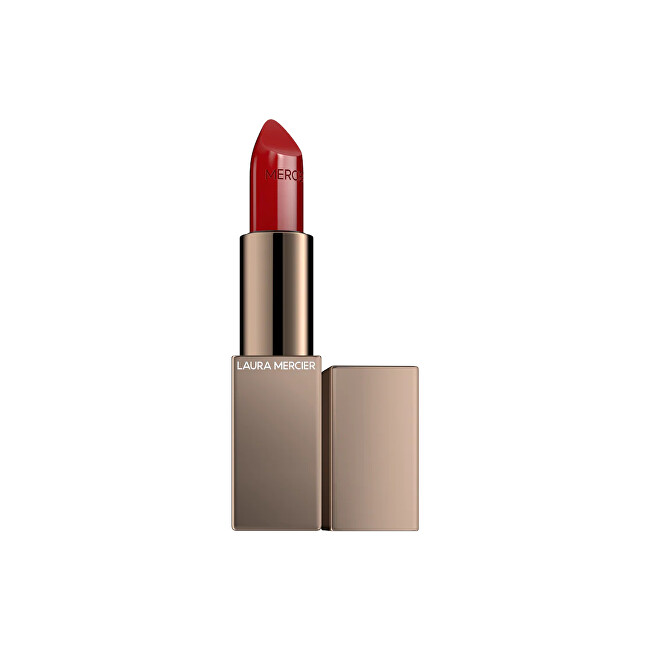 Laura Mercier Cream lipstick (Silky Cr&egrave;me Lipstick) 3.5 g A La Rose lūpdažis