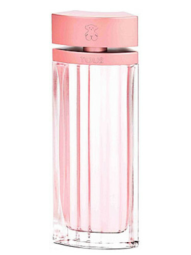 Tous Tous L`Eau - EDP 90ml Kvepalai Moterims EDP