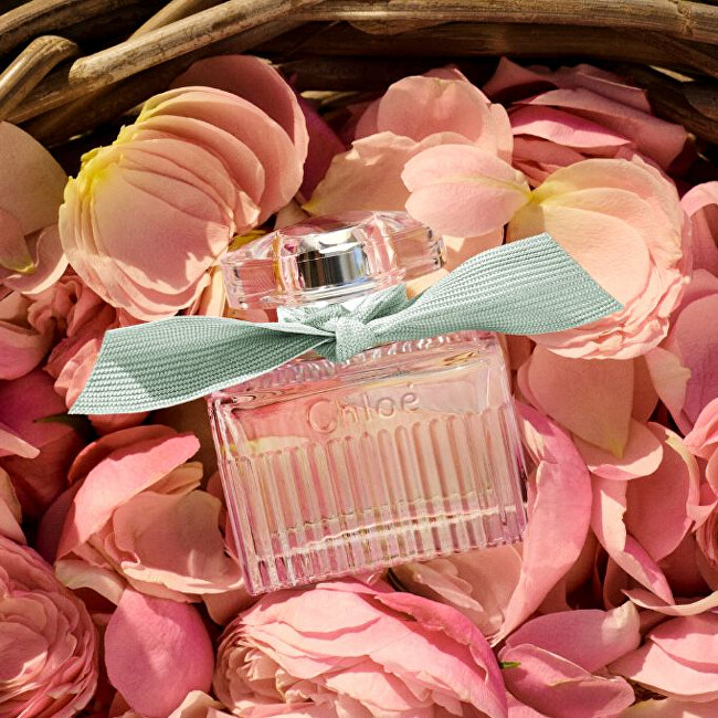 Chloe Rose Naturelle - EDP 30ml Kvepalai Moterims EDP