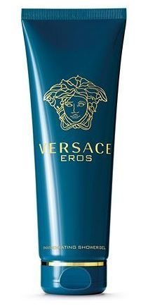 Versace Eros - shower gel 250ml Vyrams