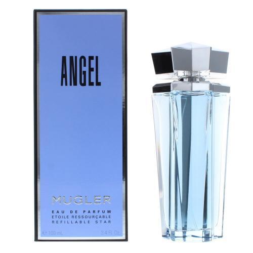 Thierry Mugler Angel - EDP ​​(refillable) 25ml Kvepalai Moterims EDP