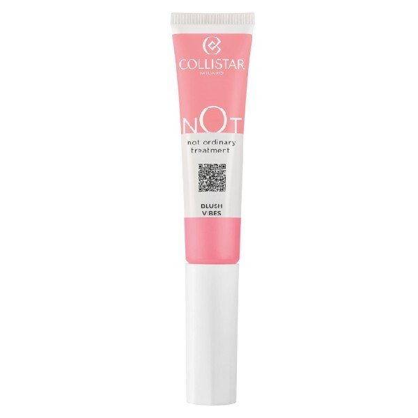 Collistar NOT Blush Vibes Liquid Blush (Blush) 15 ml 03 Orange Spritz Moterims