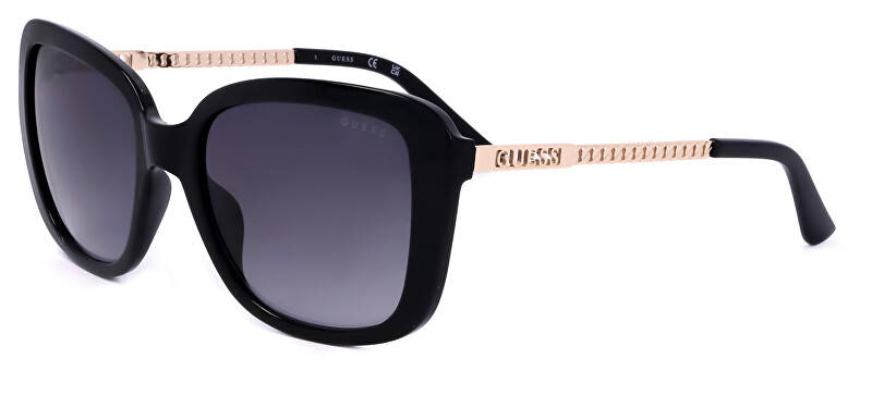 Guess D&aacute;msk&eacute; slunečn&iacute; br&yacute;le Moterims