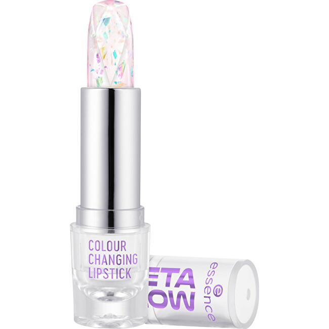 Essence Meta Glow Lipstick (Colour Changing Lipstick) 3.4 g 1 Moterims