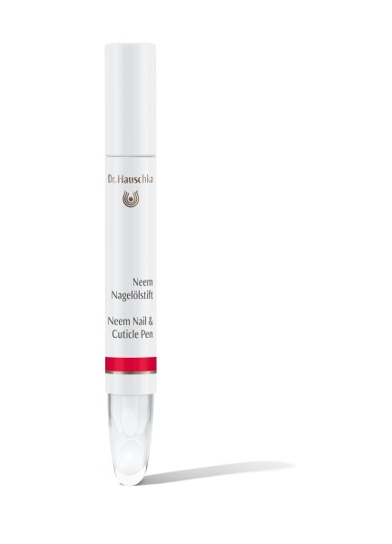 Dr. Hauschka Neem Nail Oil Pen 3 ml 3ml Moterims