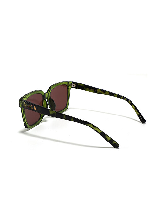 Vuch D&aacute;msk&eacute; slunečn&iacute; br&yacute;le Maveny V Green akiniai nuo saulės