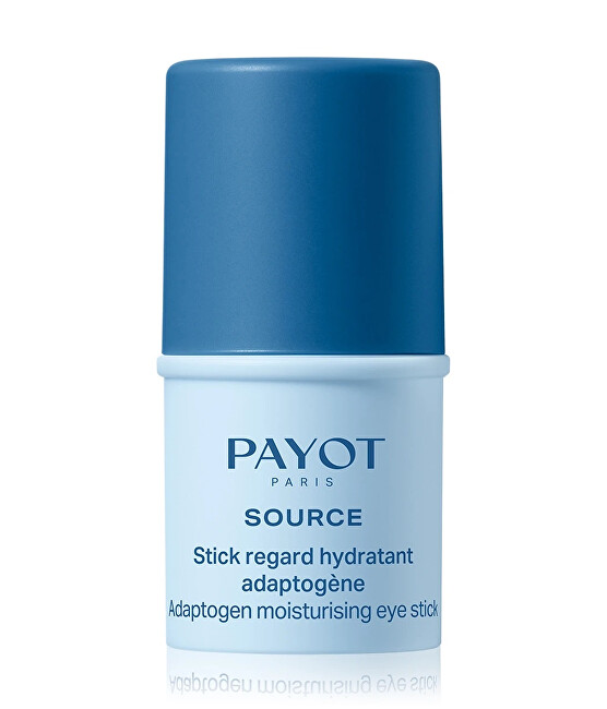 Payot Source eye area moisturizing stick (Adaptogen Moisturizing Eye Stick) 4.5 g Moterims