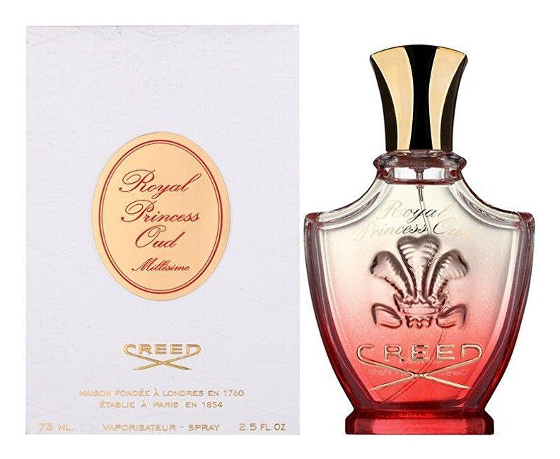Creed Royal Princess Oud - EDP 75ml NI&Scaron;INIAI Moterims EDP