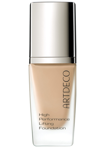 Artdeco Lifting Makeup (High Performance Lifting Foundation) 30 ml 10 Reflecting Beige Moterims