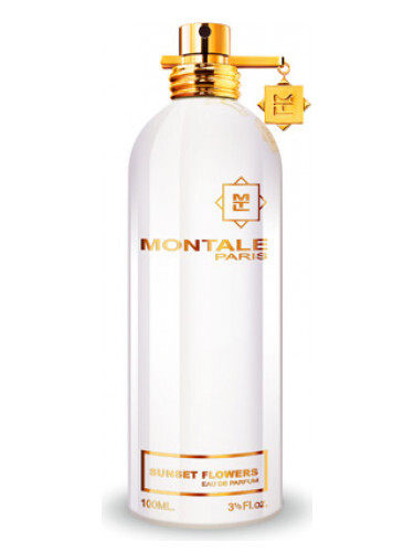 Montale Sunset Flowers - EDP 2ml NI&Scaron;INIAI Moterims EDP