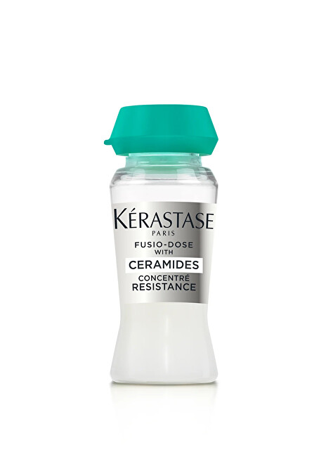 K&eacute;rastase K RESISTANCE Concentre 12ml Moterims