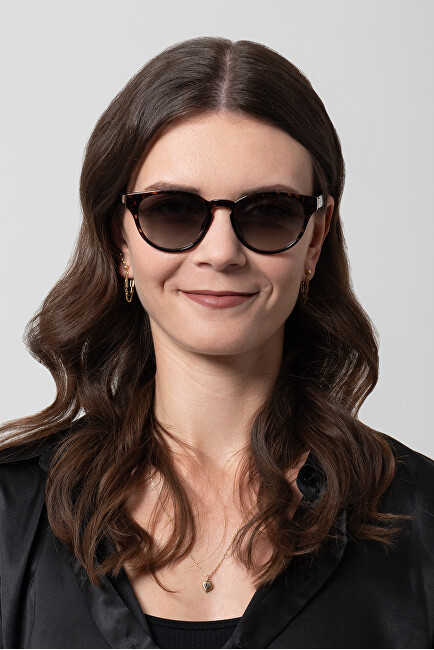 Guess Slunečn&iacute; br&yacute;le GU6970 52P akiniai nuo saulės