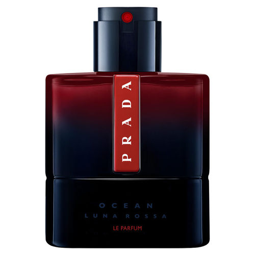 Prada Luna Rossa Ocean Le Parfum - parf&eacute;m (plniteln&yacute;) 50ml kvepalai Vyrams