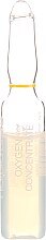 Natura Biss&eacute; Oxygen concentrate in ampoules Oxygen (Concentrate) 24 x 3 ml 3ml vietinės priežiūros priemonė