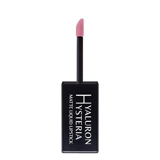 Dermacol Matte liquid lipstick Hyaluron Hysteria (Matte Liquid Lips tick ) 04 lūpdažis