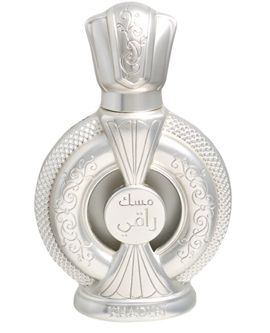 Khadlaj Musk Raaqi - EDP 30ml Kvepalai Vyrams EDP