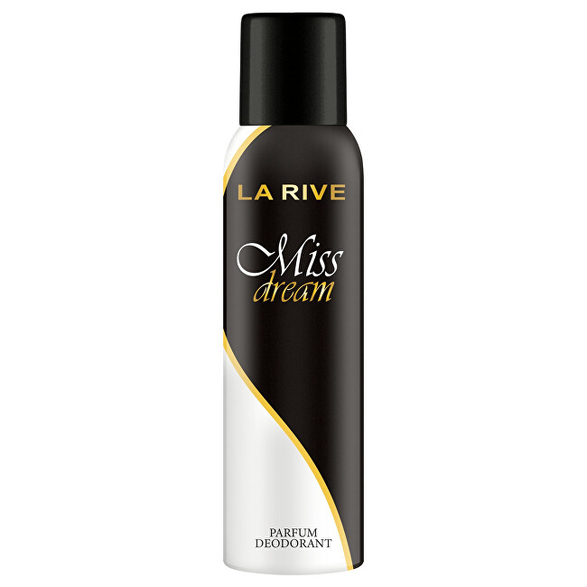 La Rive Miss Dream - deodorant ve spreji 150ml Moterims