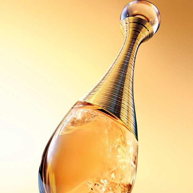 Dior J&acute;adore Intense - parf&eacute;m 50ml kvepalai Moterims