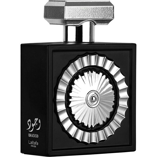 Lattafa Wajood - EDP 100ml Kvepalai Unisex EDP