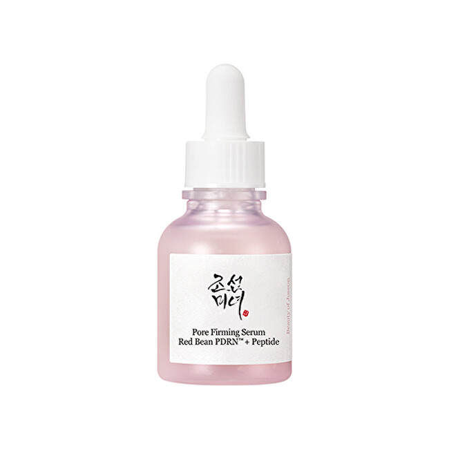 Beauty of Joseon Red Bean PDRN + Peptide Pore Firming Serum Veido priežiūra nuo senėjimo Moterims
