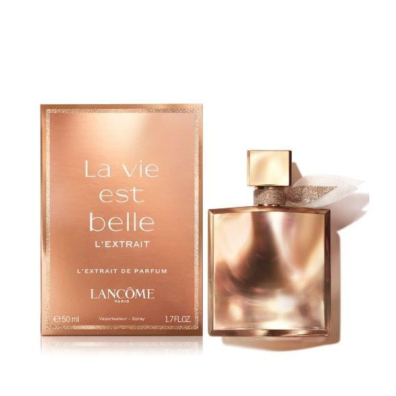 Lancome La Vie Est Belle L'Extrait Eau De Parfum