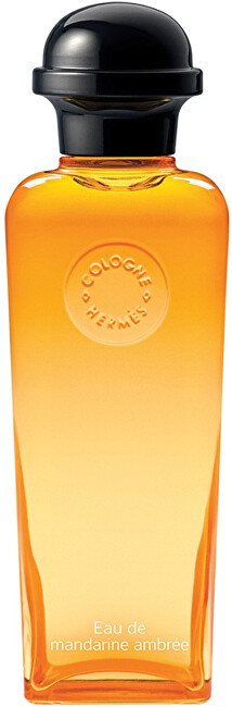 Hermes Eau De Mandarine Ambr&eacute;e - EDC 200ml kvepalai Unisex Cologne