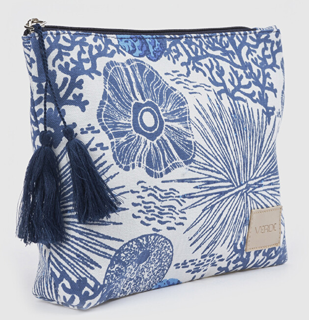 Verde Cosmetic bag kosmetinė