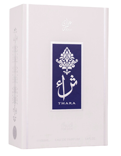 Attri Thara Men - EDP 100ml Kvepalai Vyrams EDP