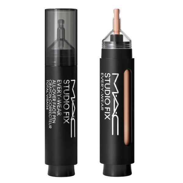 MAC Cosmetics Cream concealer and makeup in one Studio Fix (Every-Wear All-Over Face Pen) 12 ml N18 12ml Moterims