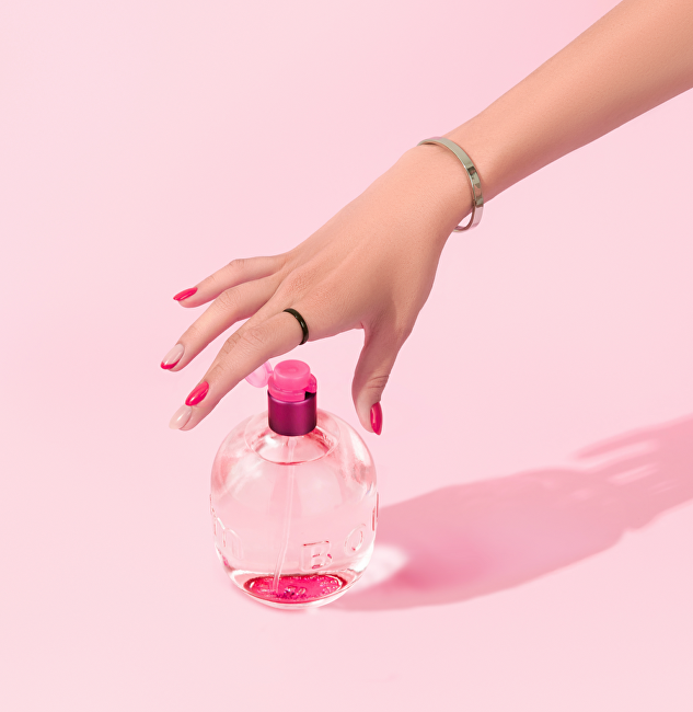 Jeanne Arthes Boum Pour Femme - EDP 100ml Kvepalai Moterims