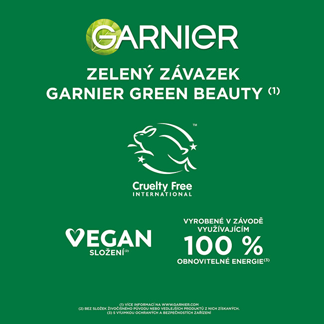 Garnier Skin fluid SPF 50+ Hyaluron UV fluid 40 ml 40ml Moterims