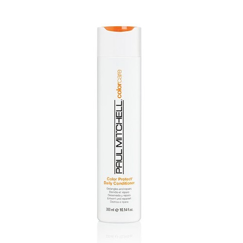 Paul Mitchell Color Care (Color Protect Daily Conditioner) 100ml Moterims