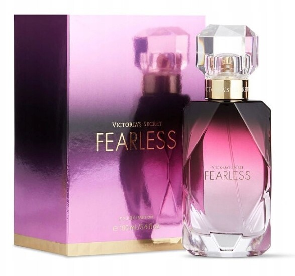 Victoria's Secret Fearless - EDP 100ml Moterims EDP
