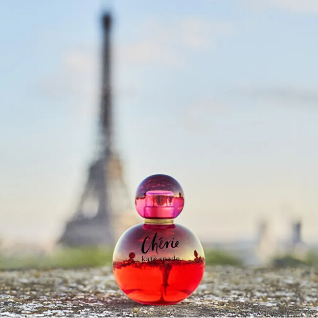 Kate Spade Kate Spade Ch&eacute;rie - EDP 40ml Kvepalai Moterims