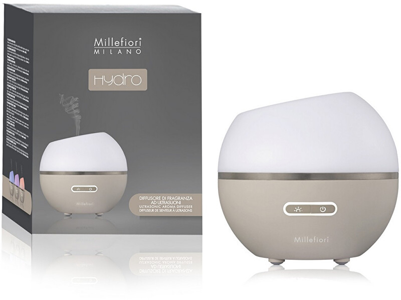 Millefiori Milano Dove Ultra sound diffuser Unisex