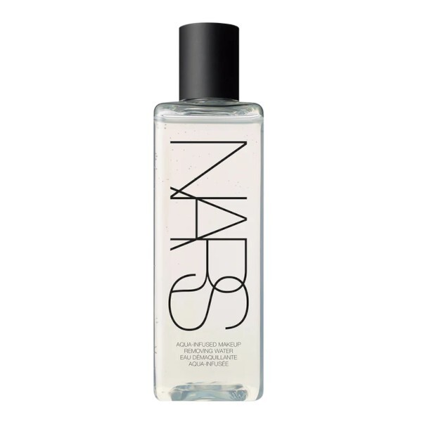 NARS Make-up removing micellar water (Aqua Infused Makeup Removing Water) 200 ml 200ml Moterims