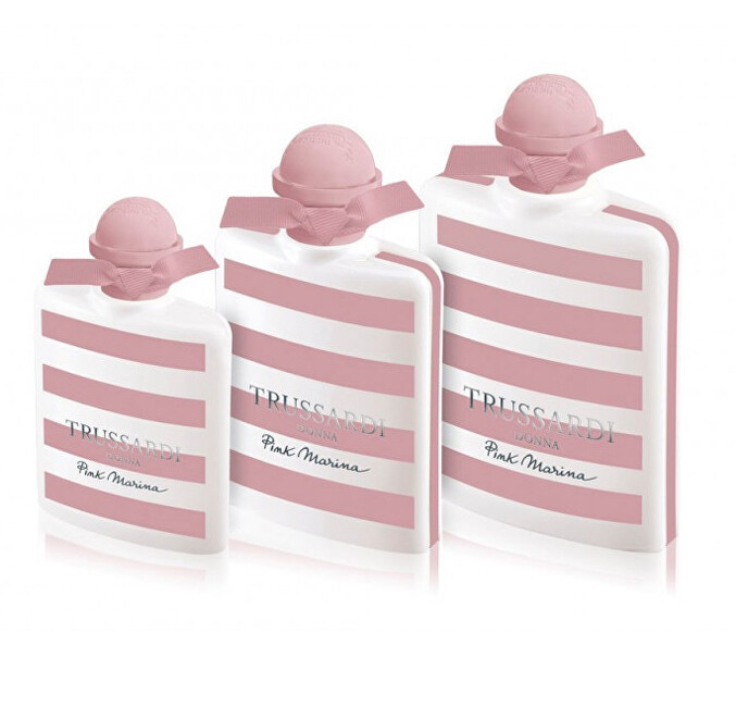 Trussardi Donna Pink Marina - EDT 50ml kvepalai Moterims EDT