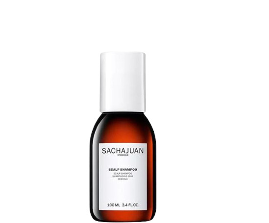 Sachajuan SJ SCALP SHAMPOO 50ml &scaron;ampūnas