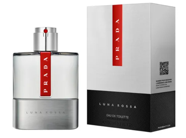 Prada Luna Rossa - EDT (2024) 100ml kvepalai Vyrams EDT
