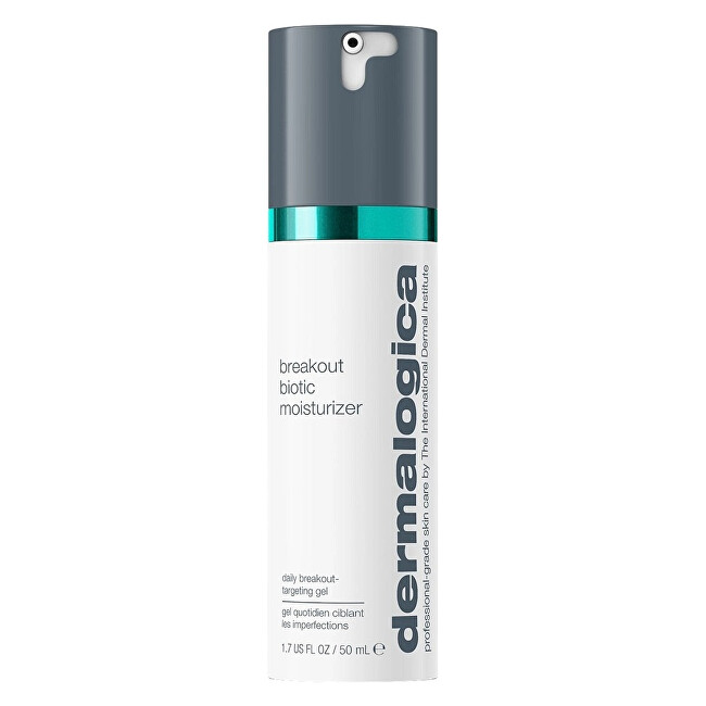Dermalogica , Acne Biotic, Anti-Acne, Daily, Local Treatment Gel, For Acne Prone Skin, For Face, Dekoratyvinė kosmetika Moterims