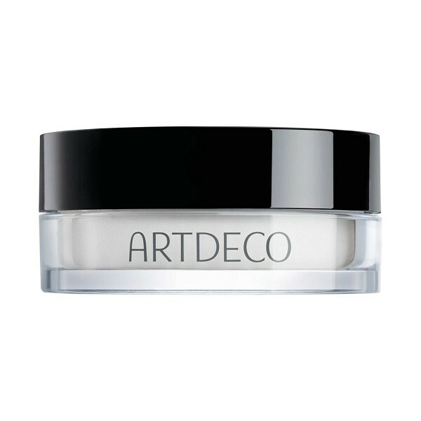 Artdeco (Eye Brightening Powder) 4 g 01 Sheer Brightener Moterims