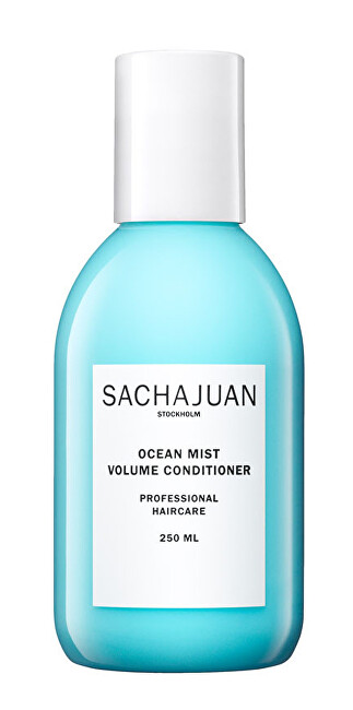 Sachajuan (Ocean Mist Volume Conditioner) 250ml Moterims