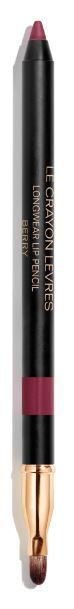 Chanel Longwear Lip Pencil (Longwear Lip Pencil) 1.2 g 156 Beige Naturel lūpų pie&scaron;tukas