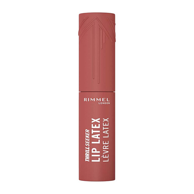 Rimmel Thrill Seeker Liquid Lipstick (Lip Latex) 6 ml 250 kosmetika lūpoms